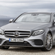 Illustration for article titled 2017 Mercedes-Benz E-Class: This Is It